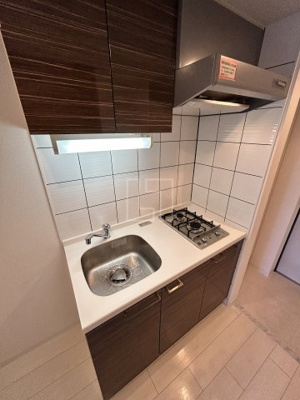 【キッチン】 | エスリード阿波座ノースプレイス | エスリード阿波座ノースプレイス　システムキッチン