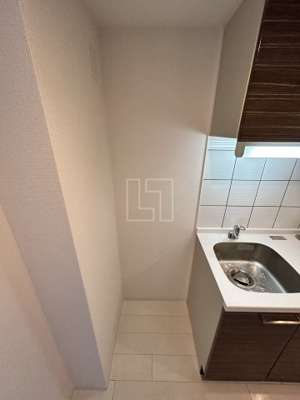 【内装】 | エスリード阿波座ノースプレイス | エスリード阿波座ノースプレイス　冷蔵庫置場