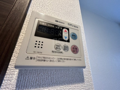 【設備】 | エスリード阿波座ノースプレイス | エスリード阿波座ノースプレイス　給湯設備