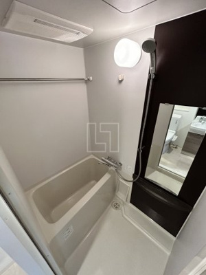 【浴室】 | エスリード阿波座ノースプレイス | エスリード阿波座ノースプレイス　バスルーム