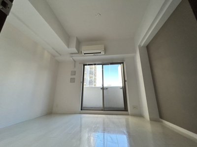 【居間・リビング】 | エスリード阿波座ノースプレイス | エスリード阿波座ノースプレイス　洋室