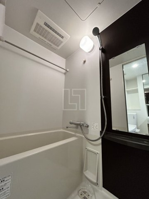 【浴室】 | エスリード阿波座ノースプレイス | エスリード阿波座ノースプレイス　バスルーム