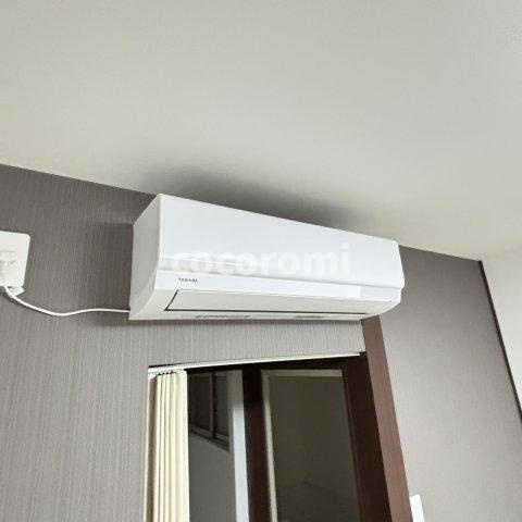 島頭3丁目リノベテラスの設備