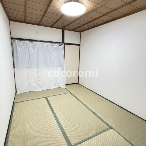 島頭3丁目リノベテラスのセキュリティ