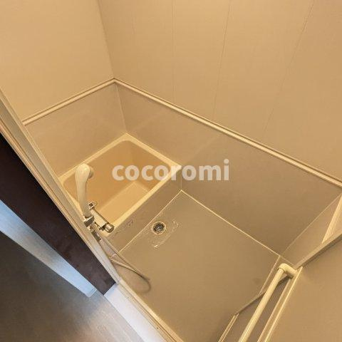 島頭3丁目リノベテラスの浴室