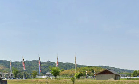 斑鳩町法隆寺東2丁目戸建の展望