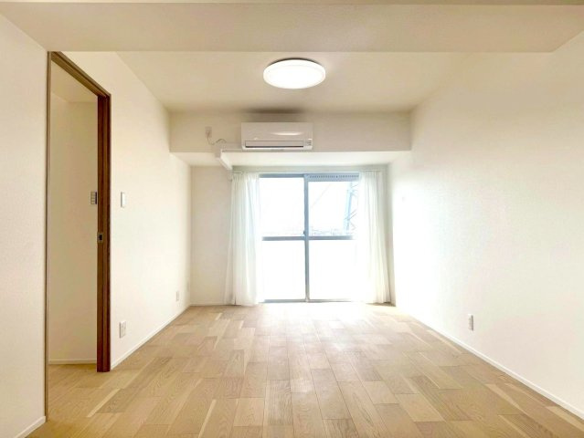 グランドメゾン西新井のその他