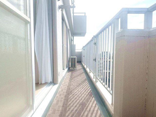 グランドメゾン西新井のその他