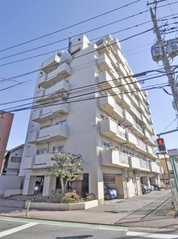 グランドメゾン西新井