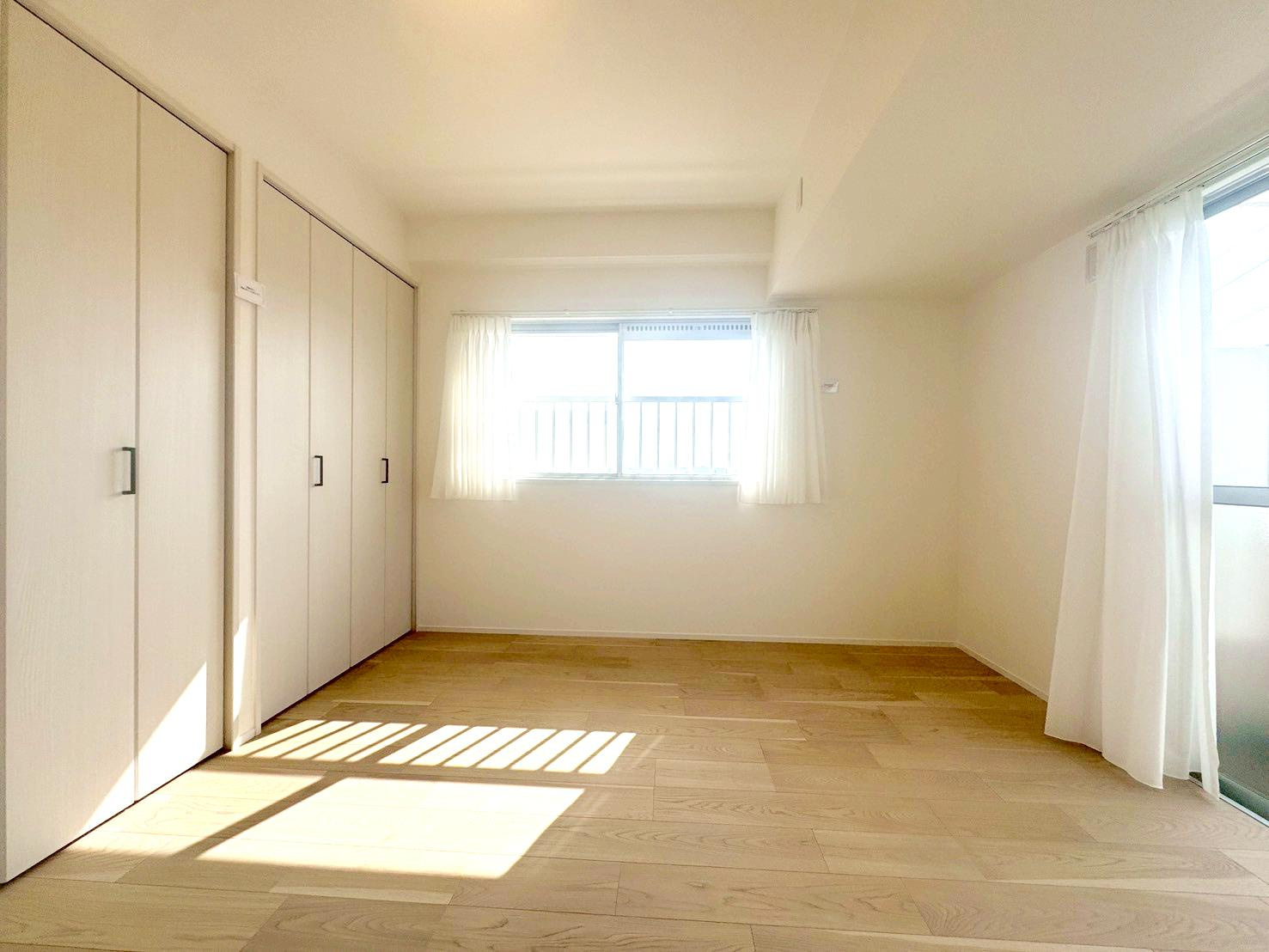 グランドメゾン西新井のその他