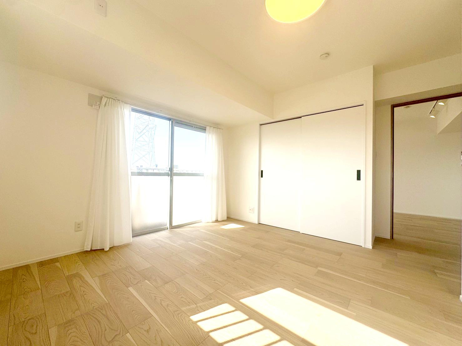 グランドメゾン西新井のその他