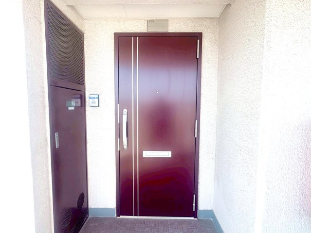 グランドメゾン西新井のその他共用部分