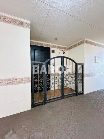 IVY SQUAREのロビー