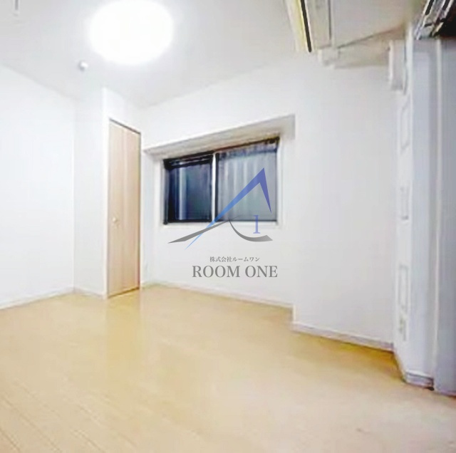 クローバーコート黒門町の寝室|寝室です。