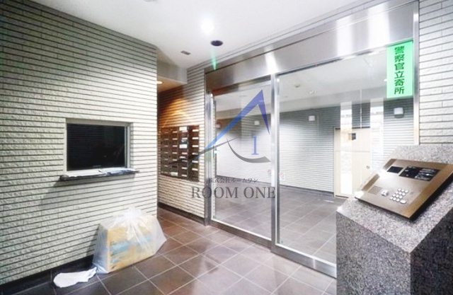 クローバーコート黒門町