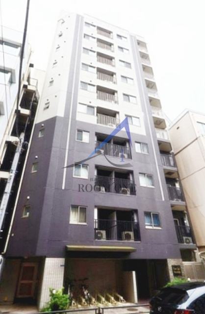 クローバーコート黒門町