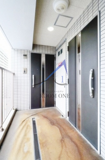 クローバーコート黒門町