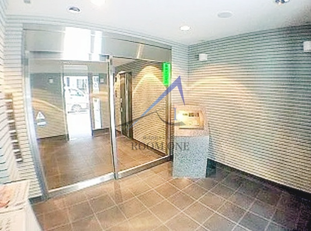 クローバーコート黒門町