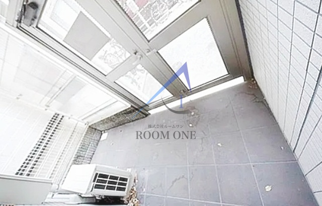 クローバーコート黒門町