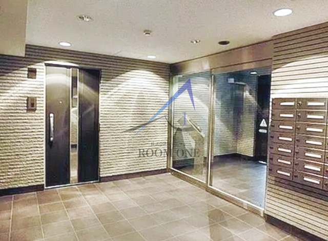 クローバーコート黒門町