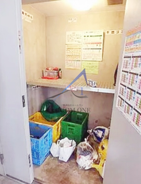 クローバーコート黒門町