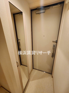 【玄関】 | リブリ・コンフォースⅡ