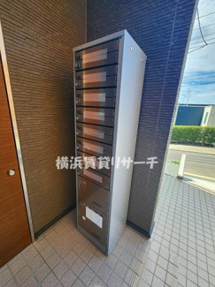 【その他共用部分】 | リブリ・コンフォースⅡ