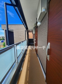  | リブリ・コンフォースⅡ