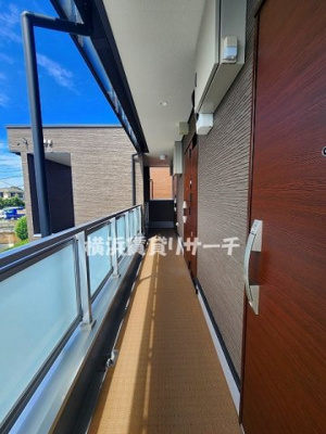  | リブリ・コンフォースⅡ