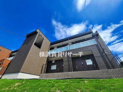 【外観】 | リブリ・コンフォースⅡ