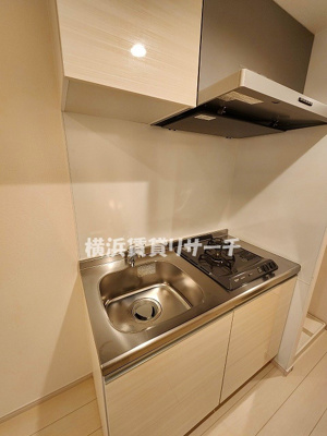 【キッチン】 | リブリ・コンフォースⅡ