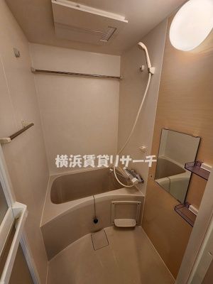 【浴室】 | リブリ・コンフォースⅡ