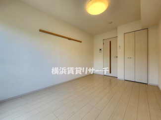 【寝室】 | リブリ・コンフォースⅡ