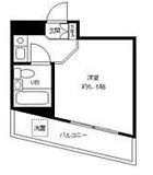 目黒区駒場３丁目のマンションの画像
