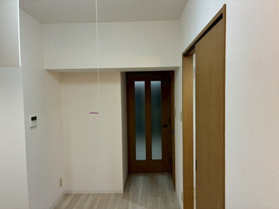 【内装】 | MLコート木場 | ※過去退去時のお写真です（原状回復前のお写真です）