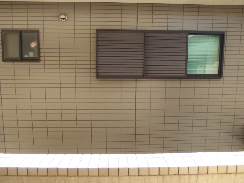メゾンドファミーユの展望