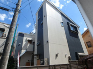 エアプレイス元住吉の画像