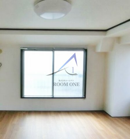 百瀬ビルの寝室|寝室です。