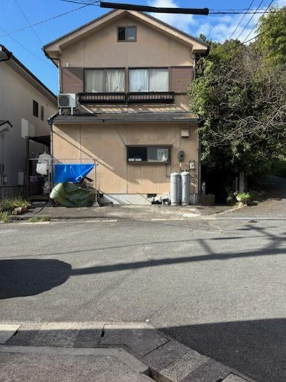 【外観】 | S22241-市原野