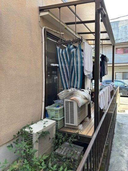 【バルコニー】 | S22241-市原野