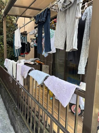 【バルコニー】 | S22241-市原野