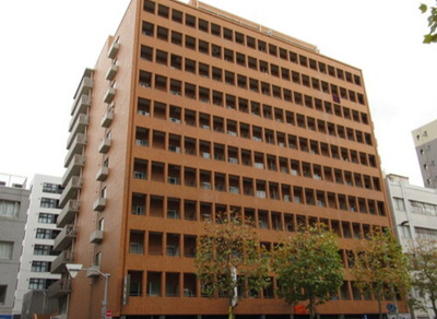 【外観】 | ライオンズマンション日本橋