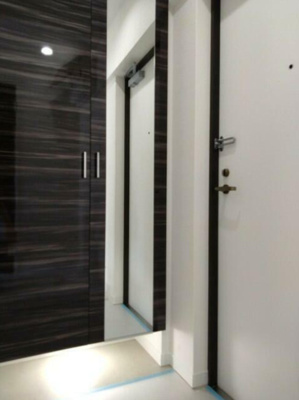 【玄関】 | ライオンズマンション日本橋