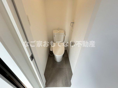 【トイレ】 | Jack biwajimaⅢ