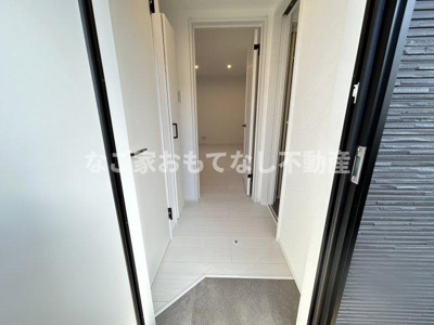 【玄関】 | Jack biwajimaⅢ