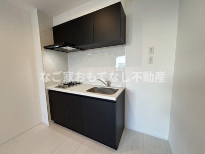 【キッチン】 | Jack biwajimaⅢ