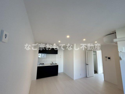 【キッチン】 | Jack biwajimaⅢ