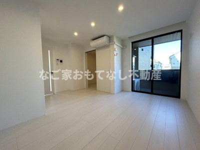 【居間・リビング】 | Jack biwajimaⅢ