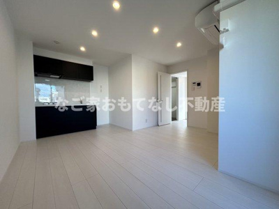 【居間・リビング】 | Jack biwajimaⅢ