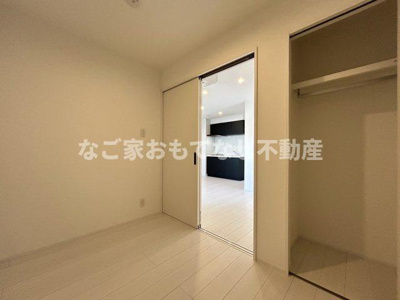 【寝室】 | Jack biwajimaⅢ